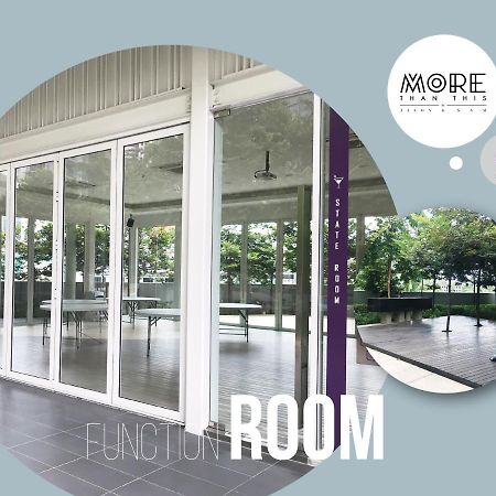 Apartamento The Robertson Kl Kuala Lumpur Exterior foto