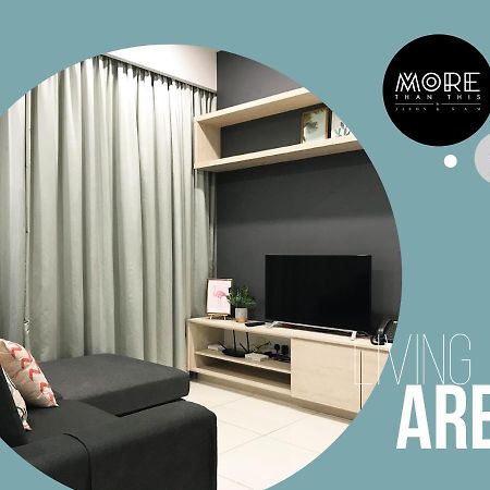 Apartamento The Robertson Kl Kuala Lumpur Exterior foto